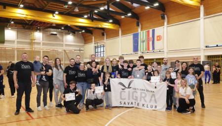 Prvenstvo Hrvatske za kadete i kadetkinje 2026