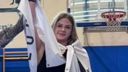 Eli Bošnjak izabrana u Savjet mladih